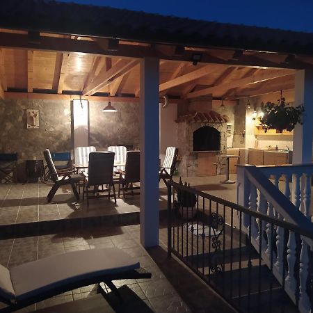 Apartamento Tomic Novi Vinodolski Exterior foto