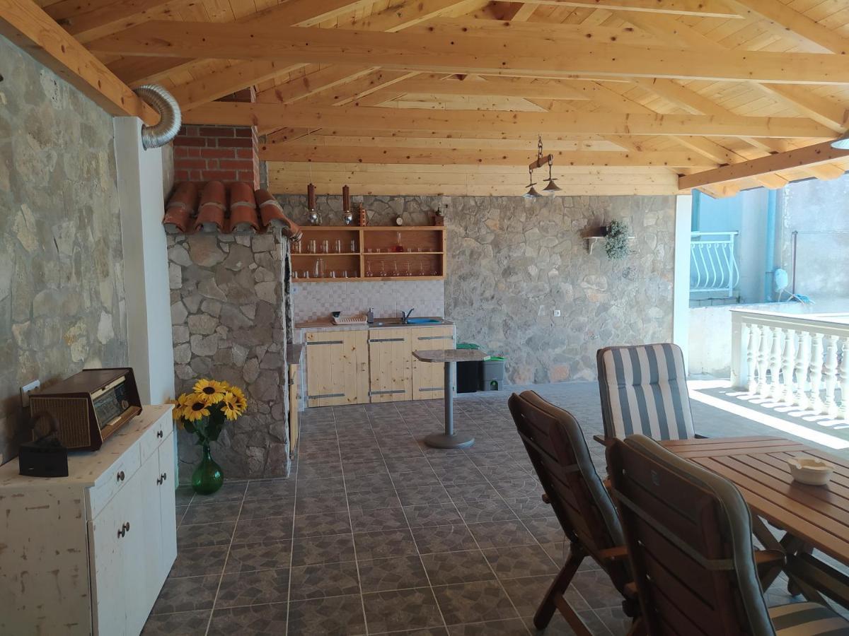 Apartamento Tomic Novi Vinodolski Exterior foto