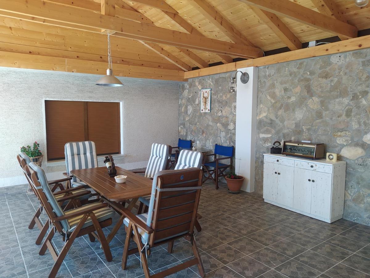 Apartamento Tomic Novi Vinodolski Exterior foto