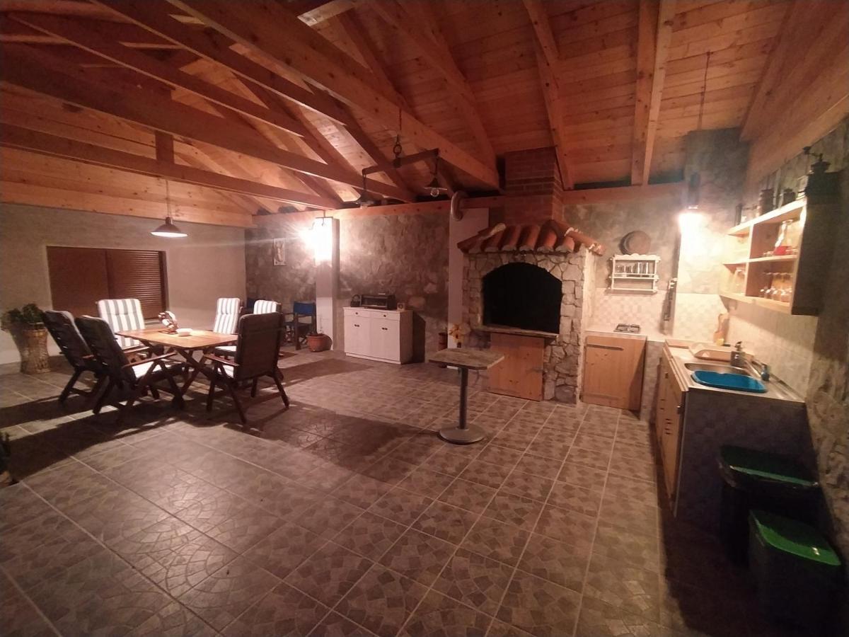 Apartamento Tomic Novi Vinodolski Exterior foto