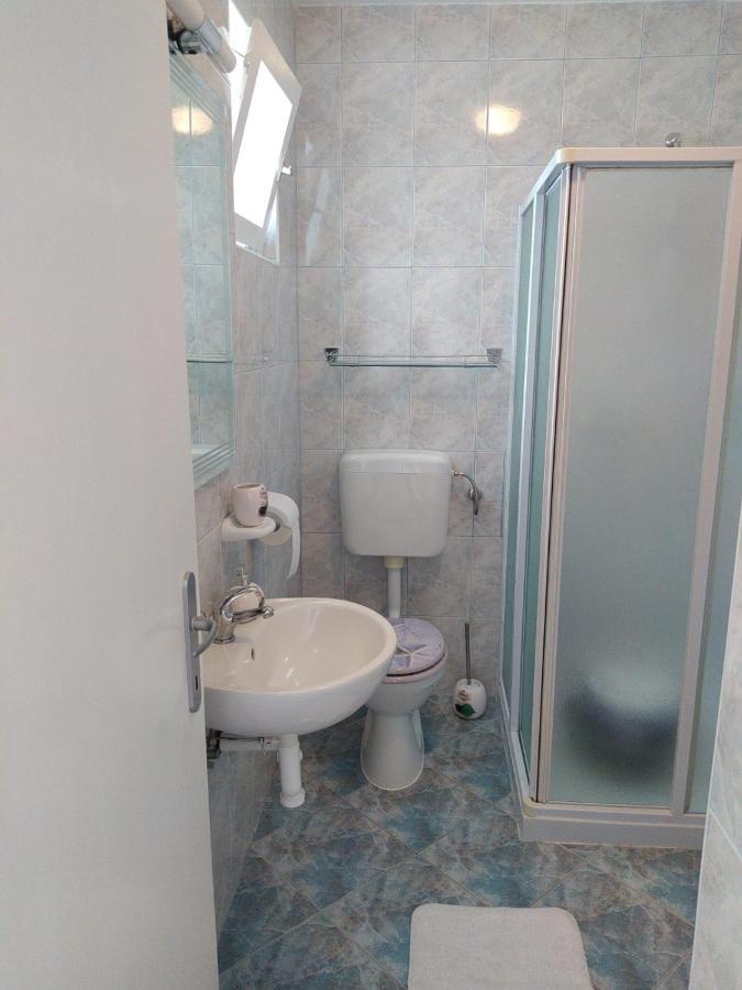 Apartamento Tomic Novi Vinodolski Exterior foto