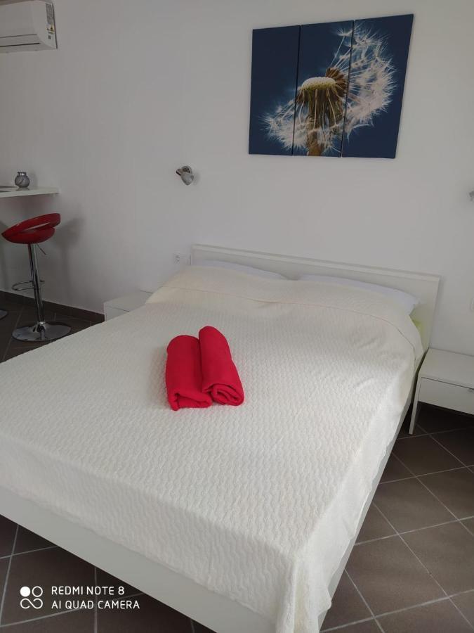 Apartamento Tomic Novi Vinodolski Exterior foto