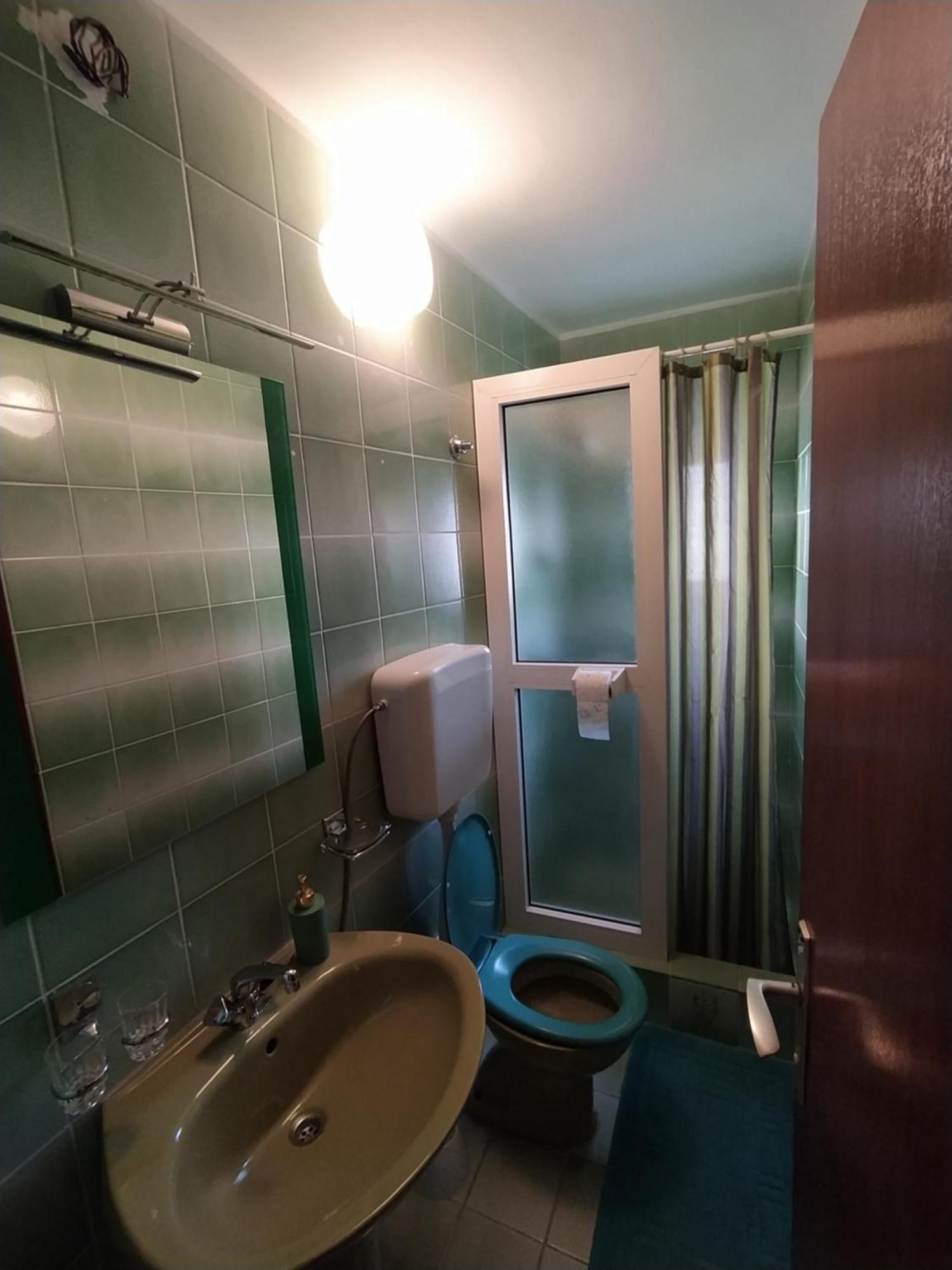 Apartamento Tomic Novi Vinodolski Habitación foto