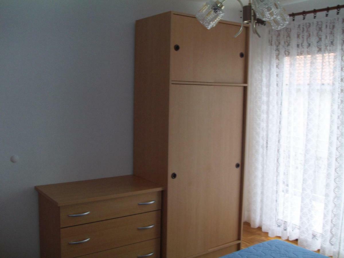 Apartamento Tomic Novi Vinodolski Exterior foto
