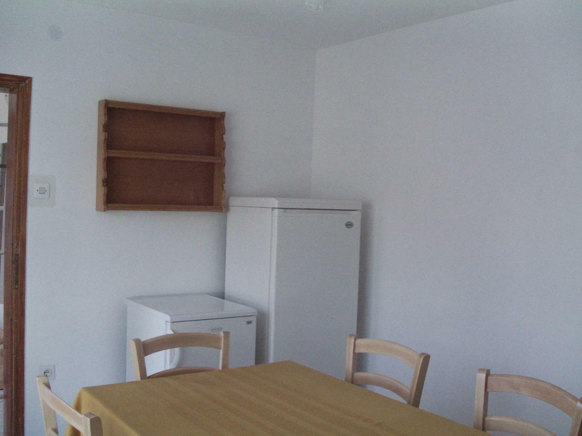 Apartamento Tomic Novi Vinodolski Exterior foto