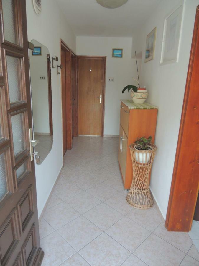 Apartamento Tomic Novi Vinodolski Exterior foto
